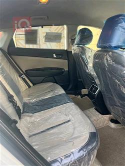 كيا اوبتيما